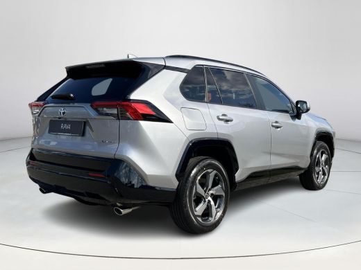 Toyota RAV4 2.5 Plug-in Hybrid AWD Dynamic | Nieuw te bestellen | ActivLease financial lease