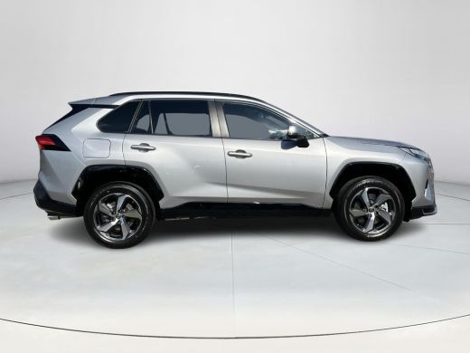 Toyota RAV4 2.5 Plug-in Hybrid AWD Dynamic | Nieuw te bestellen | ActivLease financial lease