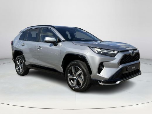 Toyota RAV4 2.5 Plug-in Hybrid AWD Dynamic | Nieuw te bestellen | ActivLease financial lease