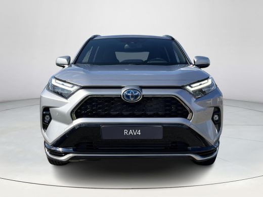 Toyota RAV4 2.5 Plug-in Hybrid AWD Dynamic | Nieuw te bestellen | ActivLease financial lease