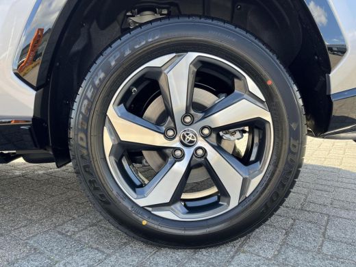 Toyota RAV4 2.5 Plug-in Hybrid AWD Dynamic | Nieuw te bestellen | ActivLease financial lease