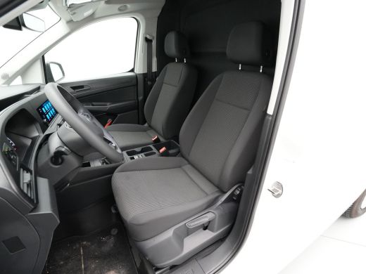 Volkswagen Caddy Cargo 2.0 TDI Comfort Airco Navi via App Pdc Trekhaak ActivLease financial lease