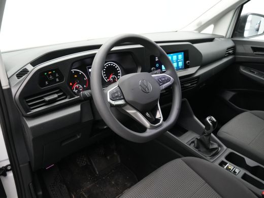 Volkswagen Caddy Cargo 2.0 TDI Comfort Airco Navi via App Pdc Trekhaak ActivLease financial lease