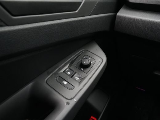 Volkswagen Caddy Cargo 2.0 TDI Comfort Airco Navi via App Pdc Trekhaak ActivLease financial lease