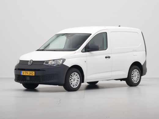 Volkswagen Caddy Cargo 2.0 TDI Comfort Airco Navi via App Pdc Trekhaak ActivLease financial lease
