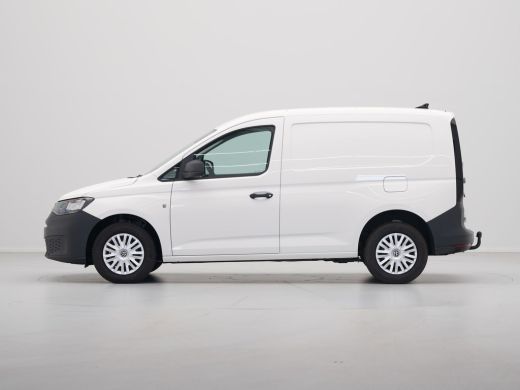 Volkswagen Caddy Cargo 2.0 TDI Comfort Airco Navi via App Pdc Trekhaak ActivLease financial lease