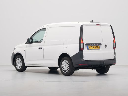 Volkswagen Caddy Cargo 2.0 TDI Comfort Airco Navi via App Pdc Trekhaak ActivLease financial lease
