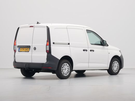 Volkswagen Caddy Cargo 2.0 TDI Comfort Airco Navi via App Pdc Trekhaak ActivLease financial lease