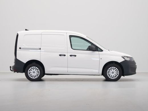 Volkswagen Caddy Cargo 2.0 TDI Comfort Airco Navi via App Pdc Trekhaak ActivLease financial lease