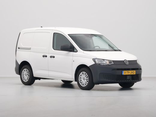 Volkswagen Caddy Cargo 2.0 TDI Comfort Airco Navi via App Pdc Trekhaak ActivLease financial lease
