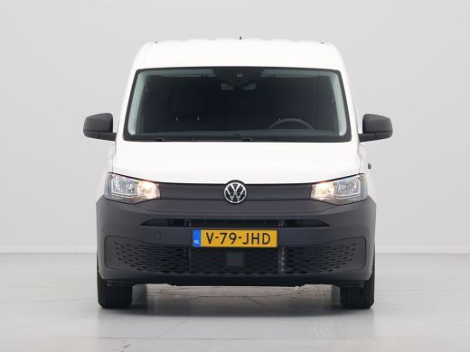 Volkswagen Caddy Cargo 2.0 TDI Comfort Airco Navi via App Pdc Trekhaak ActivLease financial lease
