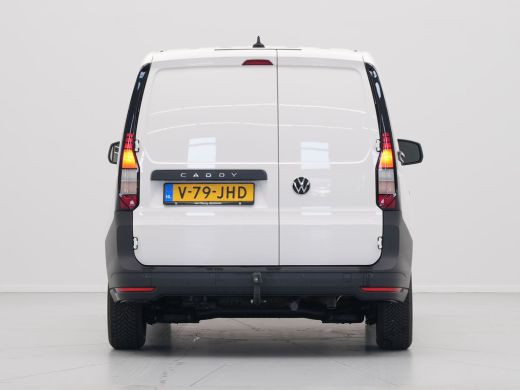 Volkswagen Caddy Cargo 2.0 TDI Comfort Airco Navi via App Pdc Trekhaak ActivLease financial lease