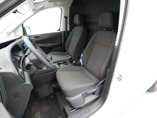 Volkswagen Caddy Cargo 2.0 TDI Comfort Trekhaak Navi via App Pdc Airco ActivLease financial lease