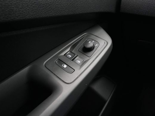 Volkswagen Caddy Cargo 2.0 TDI Comfort Trekhaak Navi via App Pdc Airco ActivLease financial lease