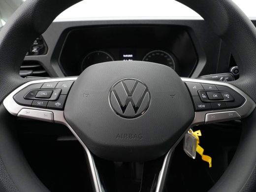 Volkswagen Caddy Cargo 2.0 TDI Comfort Trekhaak Navi via App Pdc Airco ActivLease financial lease