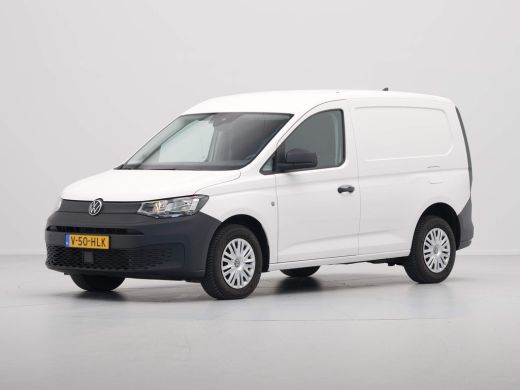 Volkswagen Caddy Cargo 2.0 TDI Comfort Trekhaak Navi via App Pdc Airco ActivLease financial lease
