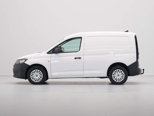 Volkswagen Caddy Cargo 2.0 TDI Comfort Trekhaak Navi via App Pdc Airco ActivLease financial lease