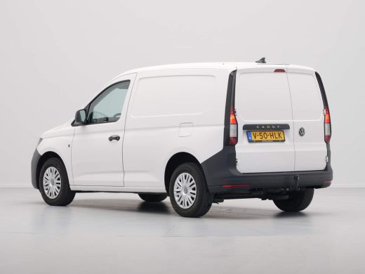 Volkswagen Caddy Cargo 2.0 TDI Comfort Trekhaak Navi via App Pdc Airco ActivLease financial lease