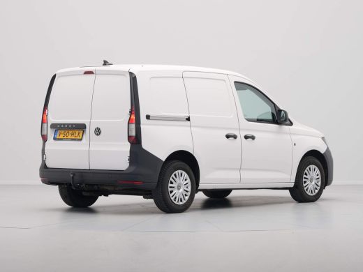 Volkswagen Caddy Cargo 2.0 TDI Comfort Trekhaak Navi via App Pdc Airco ActivLease financial lease