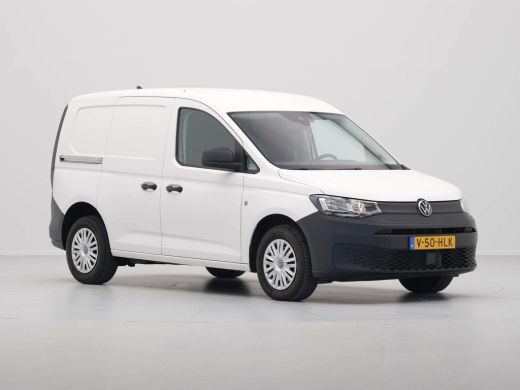 Volkswagen Caddy Cargo 2.0 TDI Comfort Trekhaak Navi via App Pdc Airco ActivLease financial lease