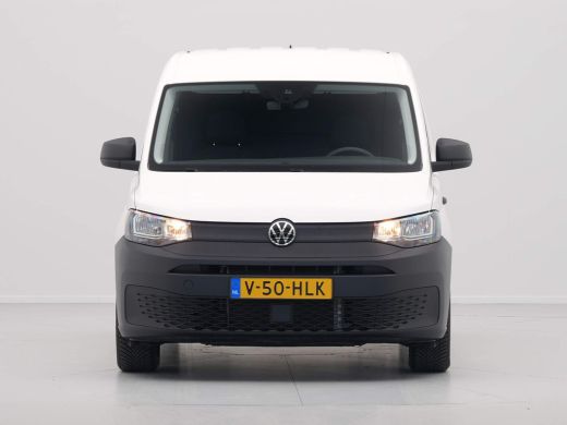Volkswagen Caddy Cargo 2.0 TDI Comfort Trekhaak Navi via App Pdc Airco ActivLease financial lease