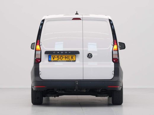 Volkswagen Caddy Cargo 2.0 TDI Comfort Trekhaak Navi via App Pdc Airco ActivLease financial lease