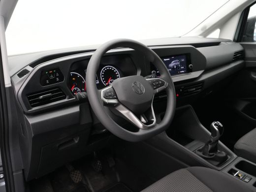 Volkswagen Caddy Cargo 2.0 TDI Comfort Trekhaak Navi via App Pdc Airco ActivLease financial lease