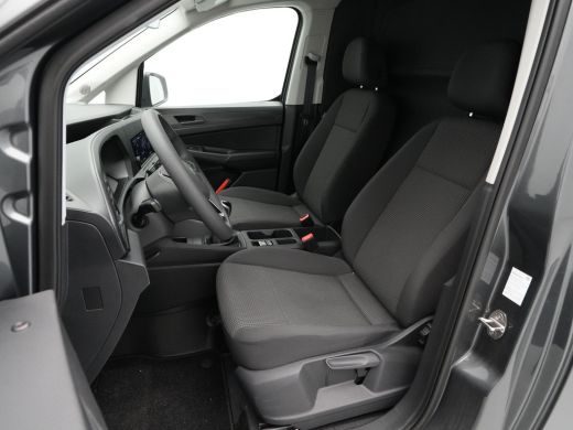 Volkswagen Caddy Cargo 2.0 TDI Comfort Trekhaak Navi via App Pdc Airco ActivLease financial lease