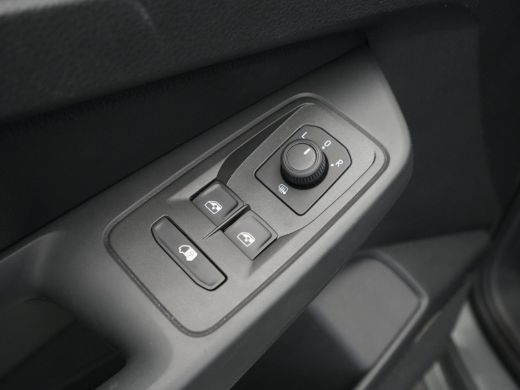 Volkswagen Caddy Cargo 2.0 TDI Comfort Trekhaak Navi via App Pdc Airco ActivLease financial lease