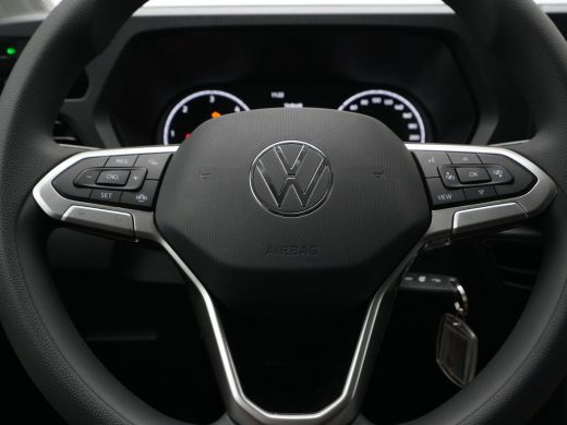 Volkswagen Caddy Cargo 2.0 TDI Comfort Trekhaak Navi via App Pdc Airco ActivLease financial lease