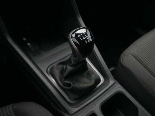Volkswagen Caddy Cargo 2.0 TDI Comfort Trekhaak Navi via App Pdc Airco ActivLease financial lease