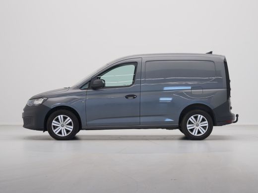 Volkswagen Caddy Cargo 2.0 TDI Comfort Trekhaak Navi via App Pdc Airco ActivLease financial lease