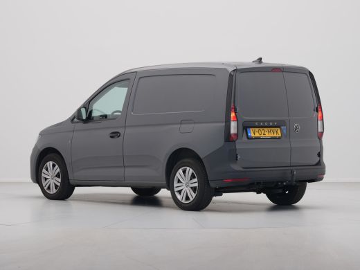 Volkswagen Caddy Cargo 2.0 TDI Comfort Trekhaak Navi via App Pdc Airco ActivLease financial lease