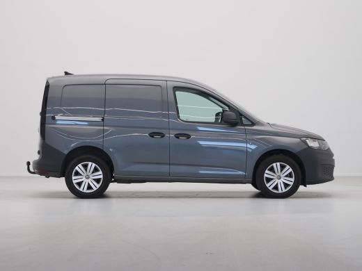 Volkswagen Caddy Cargo 2.0 TDI Comfort Trekhaak Navi via App Pdc Airco ActivLease financial lease