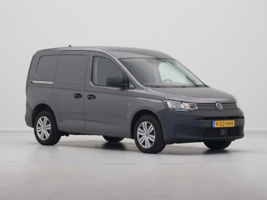 Volkswagen Caddy Cargo 2.0 TDI Comfort Trekhaak Navi via App Pdc Airco ActivLease financial lease