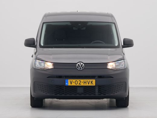 Volkswagen Caddy Cargo 2.0 TDI Comfort Trekhaak Navi via App Pdc Airco ActivLease financial lease