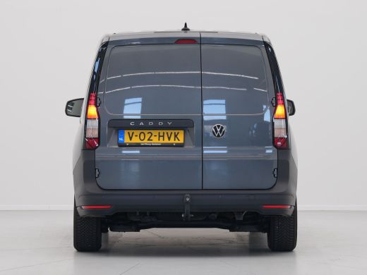 Volkswagen Caddy Cargo 2.0 TDI Comfort Trekhaak Navi via App Pdc Airco ActivLease financial lease