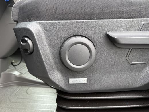 Volkswagen Crafter 35 2.0 TDI HIGHLINE+ / L3H3 / 2x SCHUIFDEUR / 1e EIG. / AIRCO / CRUISE / NAVI / CAMERA / DAB ActivLease financial lease