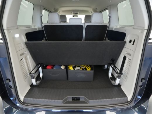 Volkswagen ID. Buzz Pro 77kWh Navigatie 360 Camera iQ Light El. Schuifdeuren ActivLease financial lease