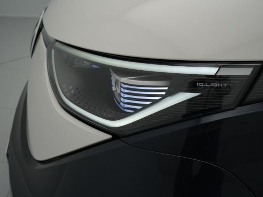 Volkswagen ID. Buzz Pro 77kWh Navigatie 360 Camera iQ Light El. Schuifdeuren ActivLease financial lease