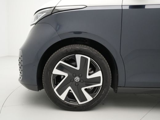 Volkswagen ID. Buzz Pro 77kWh Navigatie 360 Camera iQ Light El. Schuifdeuren ActivLease financial lease