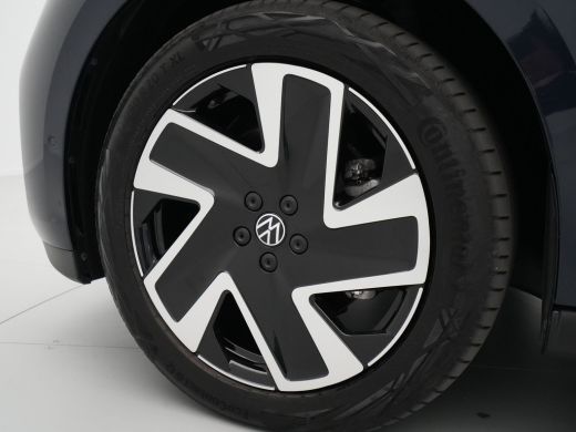 Volkswagen ID. Buzz Pro 77kWh Navigatie 360 Camera iQ Light El. Schuifdeuren ActivLease financial lease