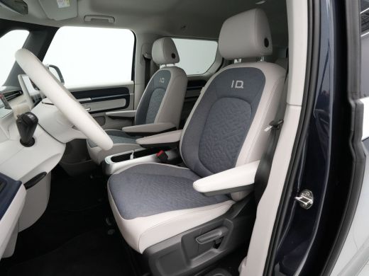 Volkswagen ID. Buzz Pro 77kWh Navigatie 360 Camera iQ Light El. Schuifdeuren ActivLease financial lease