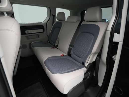 Volkswagen ID. Buzz Pro 77kWh Navigatie 360 Camera iQ Light El. Schuifdeuren ActivLease financial lease