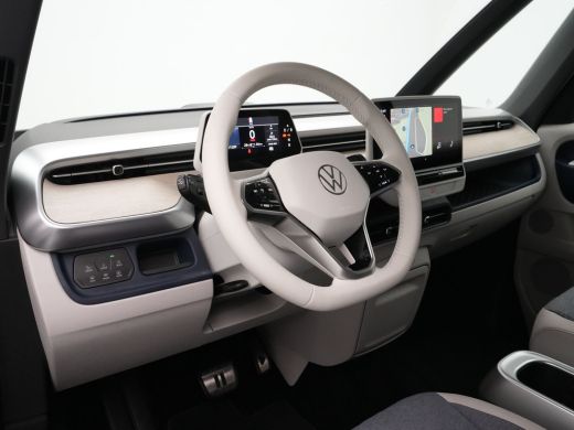 Volkswagen ID. Buzz Pro 77kWh Navigatie 360 Camera iQ Light El. Schuifdeuren ActivLease financial lease