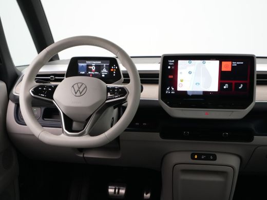 Volkswagen ID. Buzz Pro 77kWh Navigatie 360 Camera iQ Light El. Schuifdeuren ActivLease financial lease