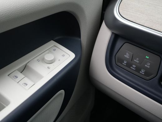 Volkswagen ID. Buzz Pro 77kWh Navigatie 360 Camera iQ Light El. Schuifdeuren ActivLease financial lease