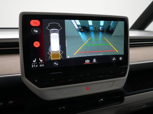 Volkswagen ID. Buzz Pro 77kWh Navigatie 360 Camera iQ Light El. Schuifdeuren ActivLease financial lease