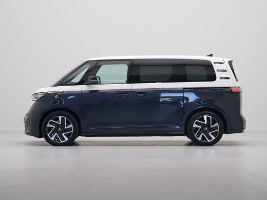 Volkswagen ID. Buzz Pro 77kWh Navigatie 360 Camera iQ Light El. Schuifdeuren ActivLease financial lease