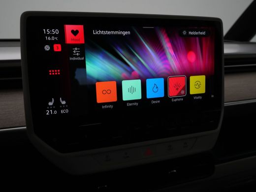 Volkswagen ID. Buzz Pro 77kWh Navigatie 360 Camera iQ Light El. Schuifdeuren ActivLease financial lease